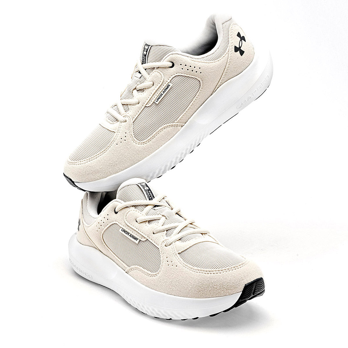 Under Armour UA Charged Versurge Tenis deportivo para hombre