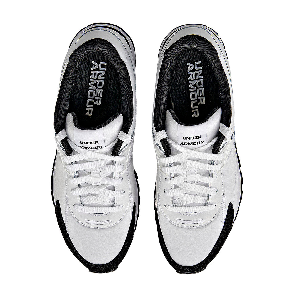 Tenis Essential Runner Under Armour para Hombre