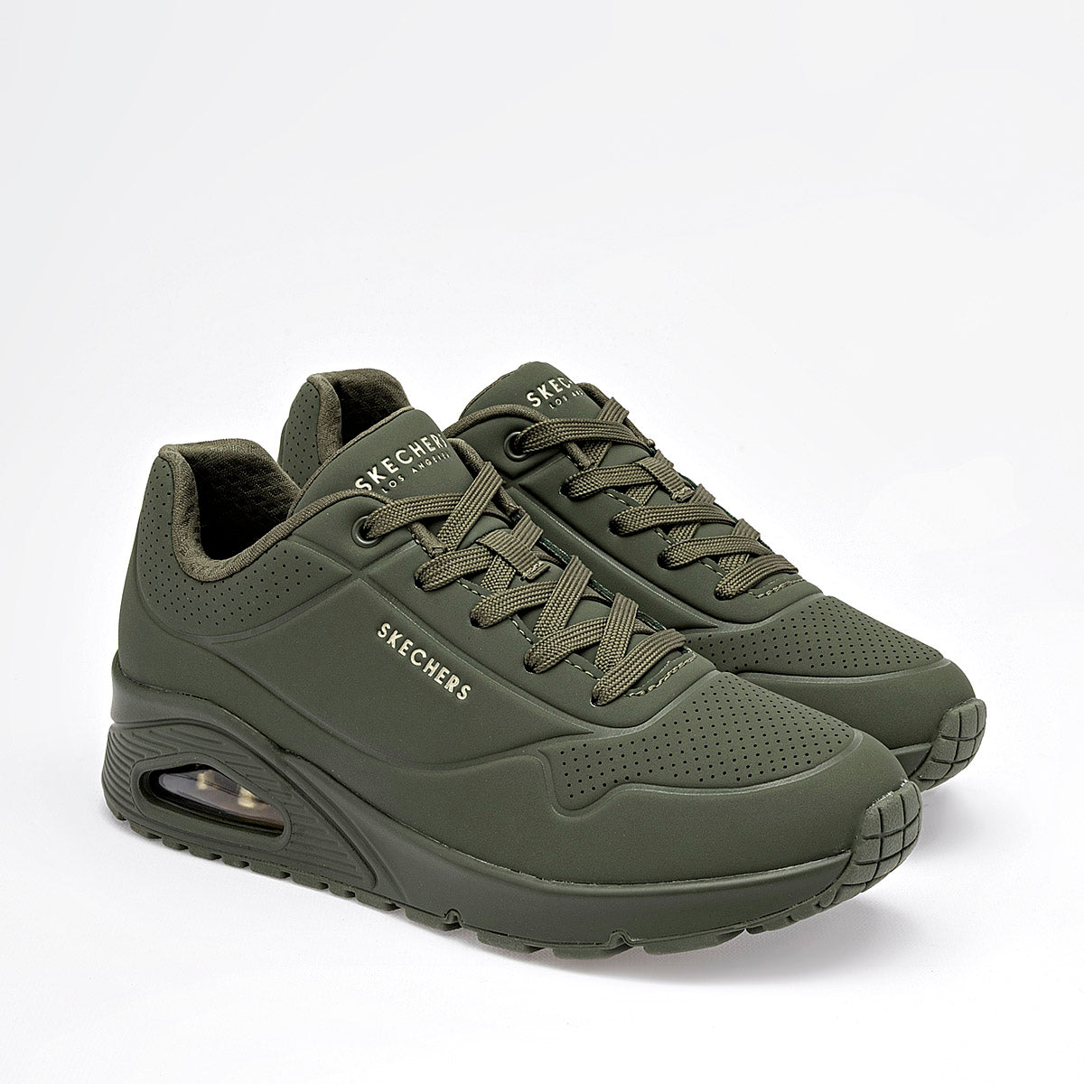 Tenis Uno Skechers para Mujer