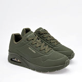 Tenis Uno Skechers para Mujer