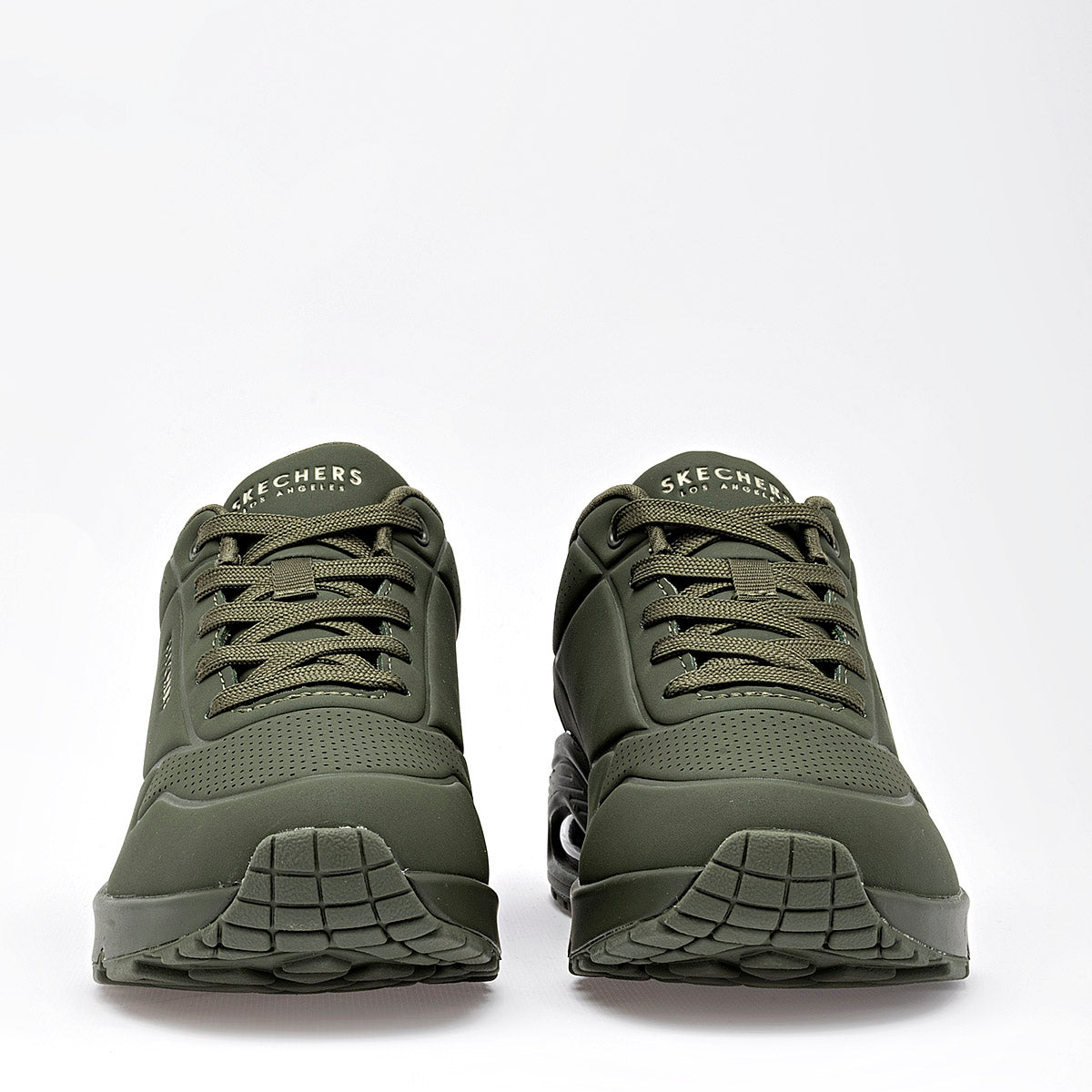 Tenis Uno Skechers para Mujer