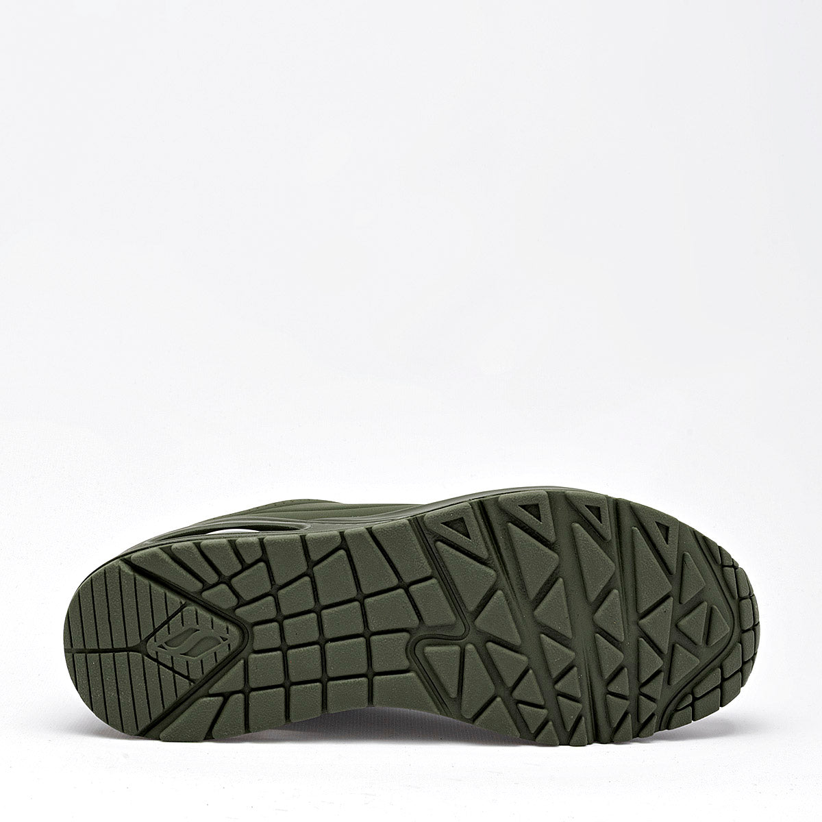 Tenis Uno Skechers para Mujer