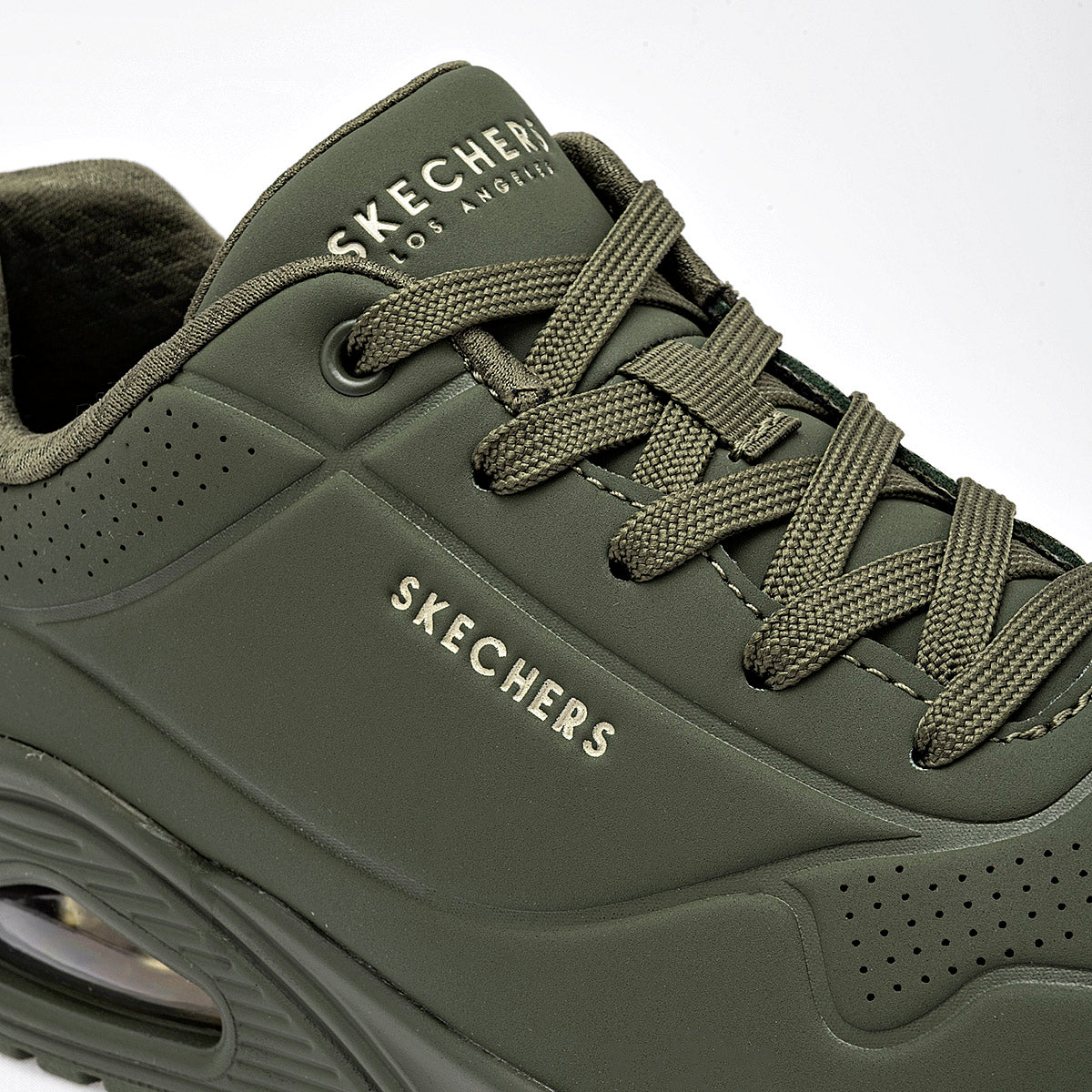 Tenis Uno Skechers para Mujer