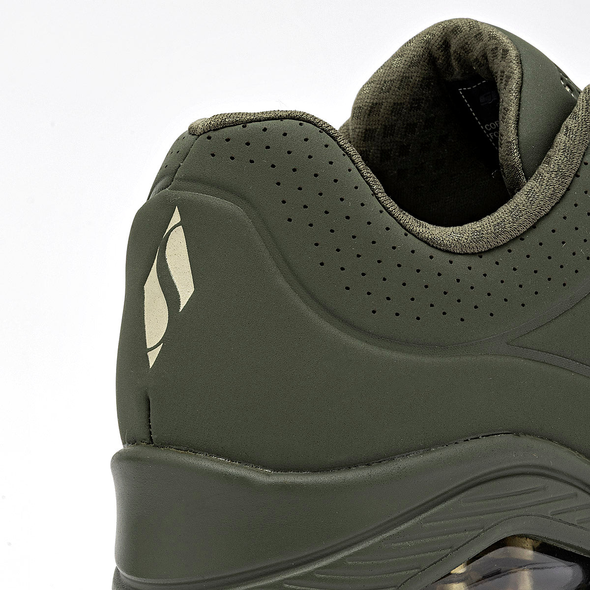 Tenis Uno Skechers para Mujer