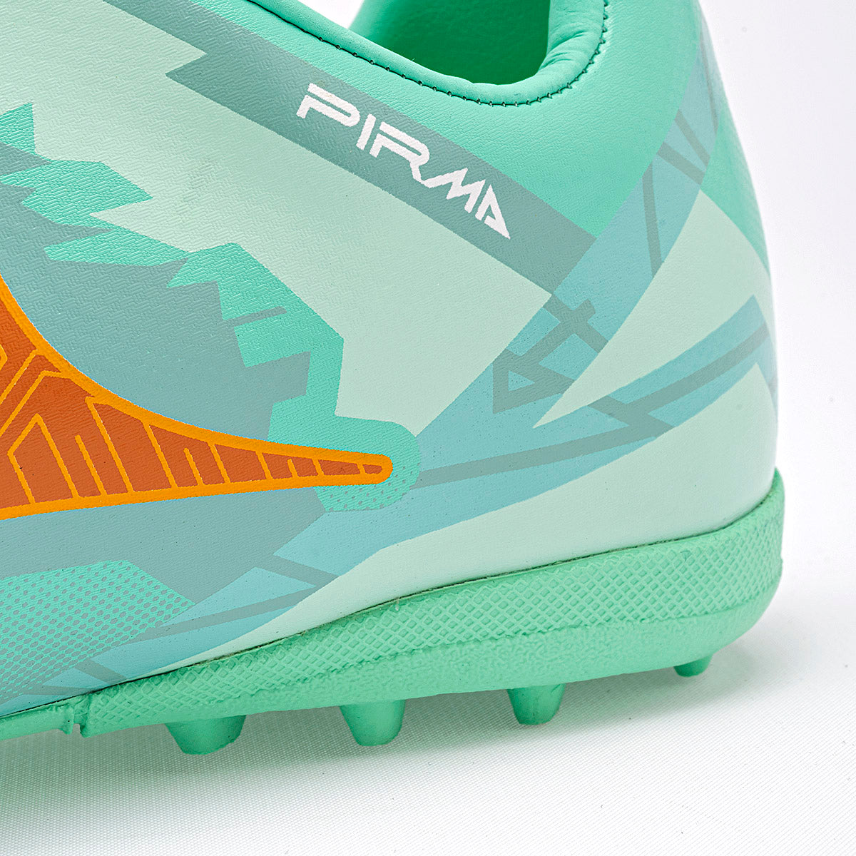 Tenis de fútbol Pirma para Joven