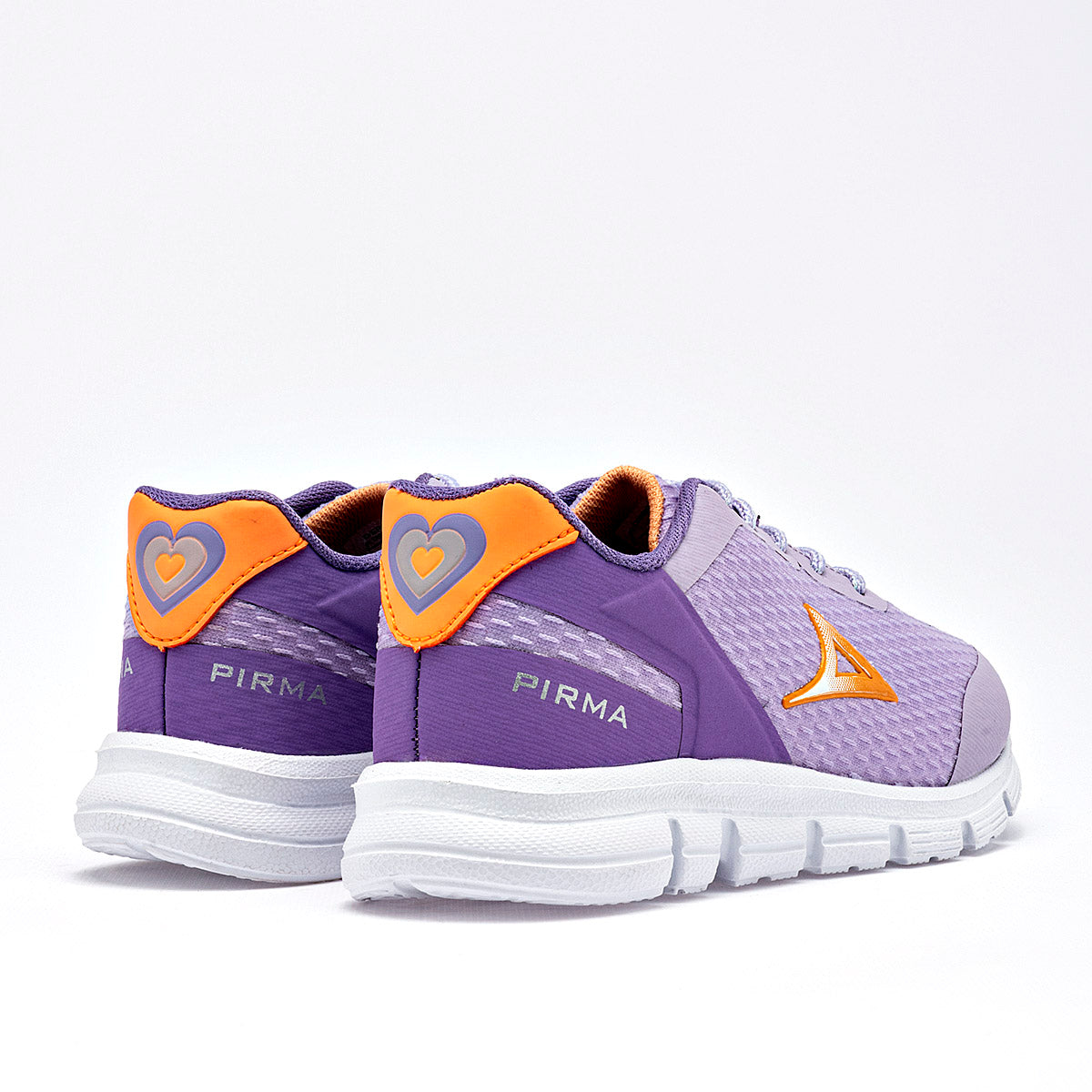 Tenis deportivo Pirma para Niña