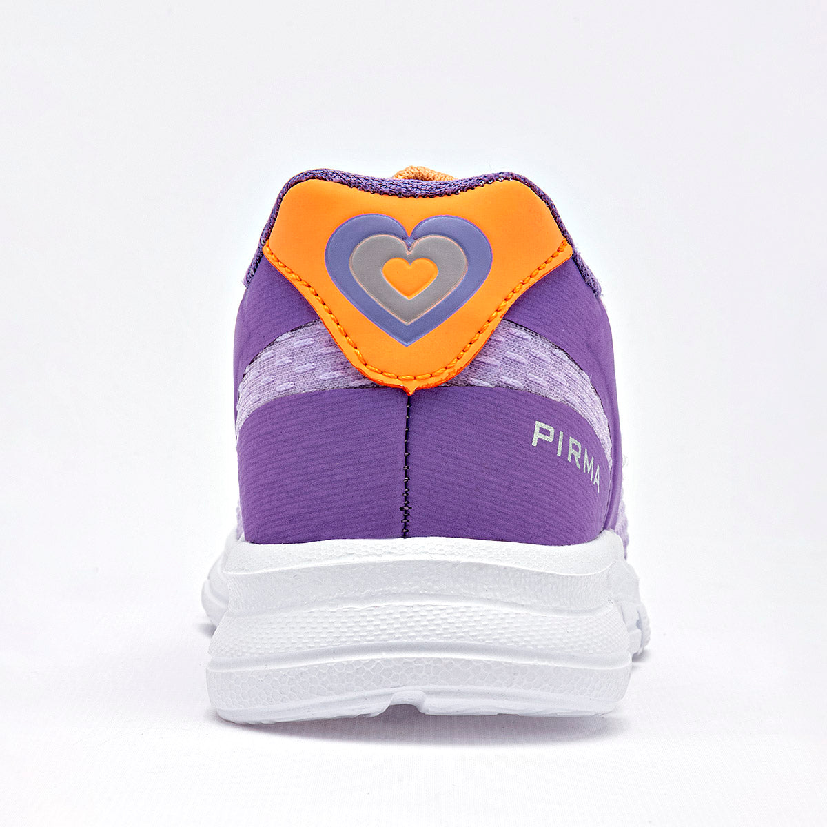 Tenis deportivo Pirma para Niña