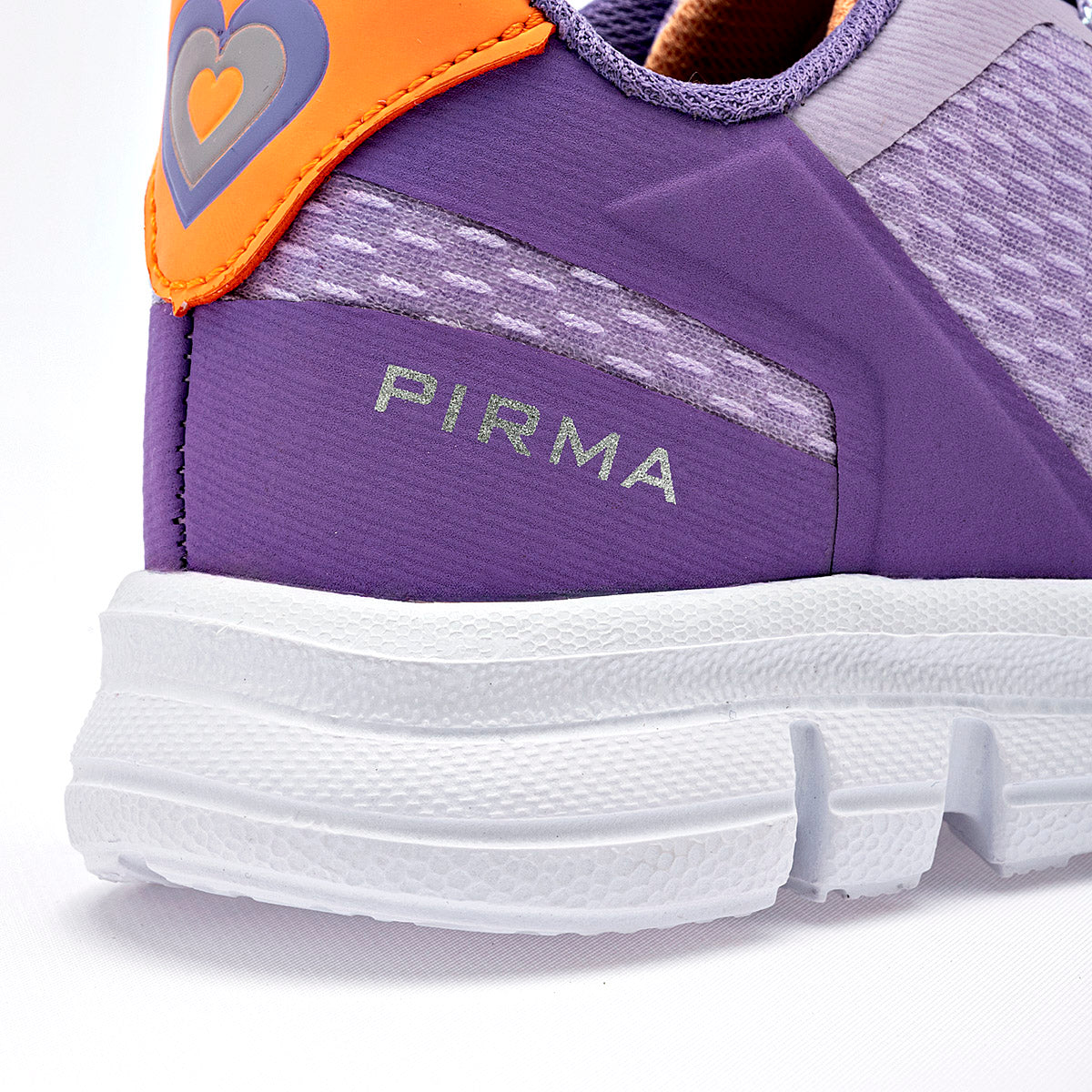 Tenis deportivo Pirma para Niña