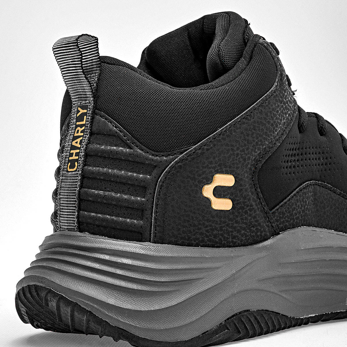 Tenis deportivo Charly para Hombre
