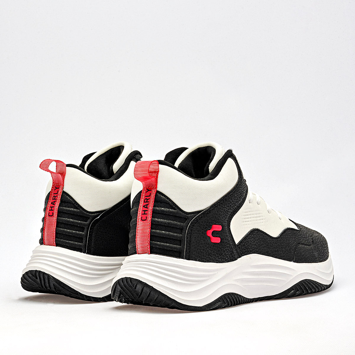 Tenis deportivo Charly para Hombre