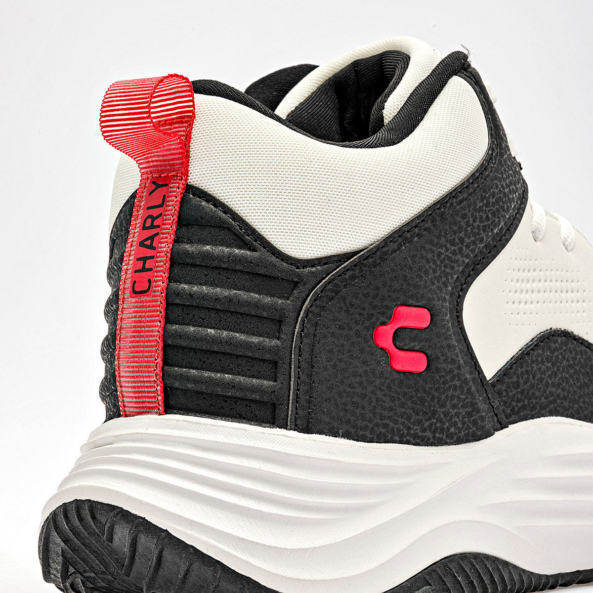 Tenis deportivo Charly para Hombre