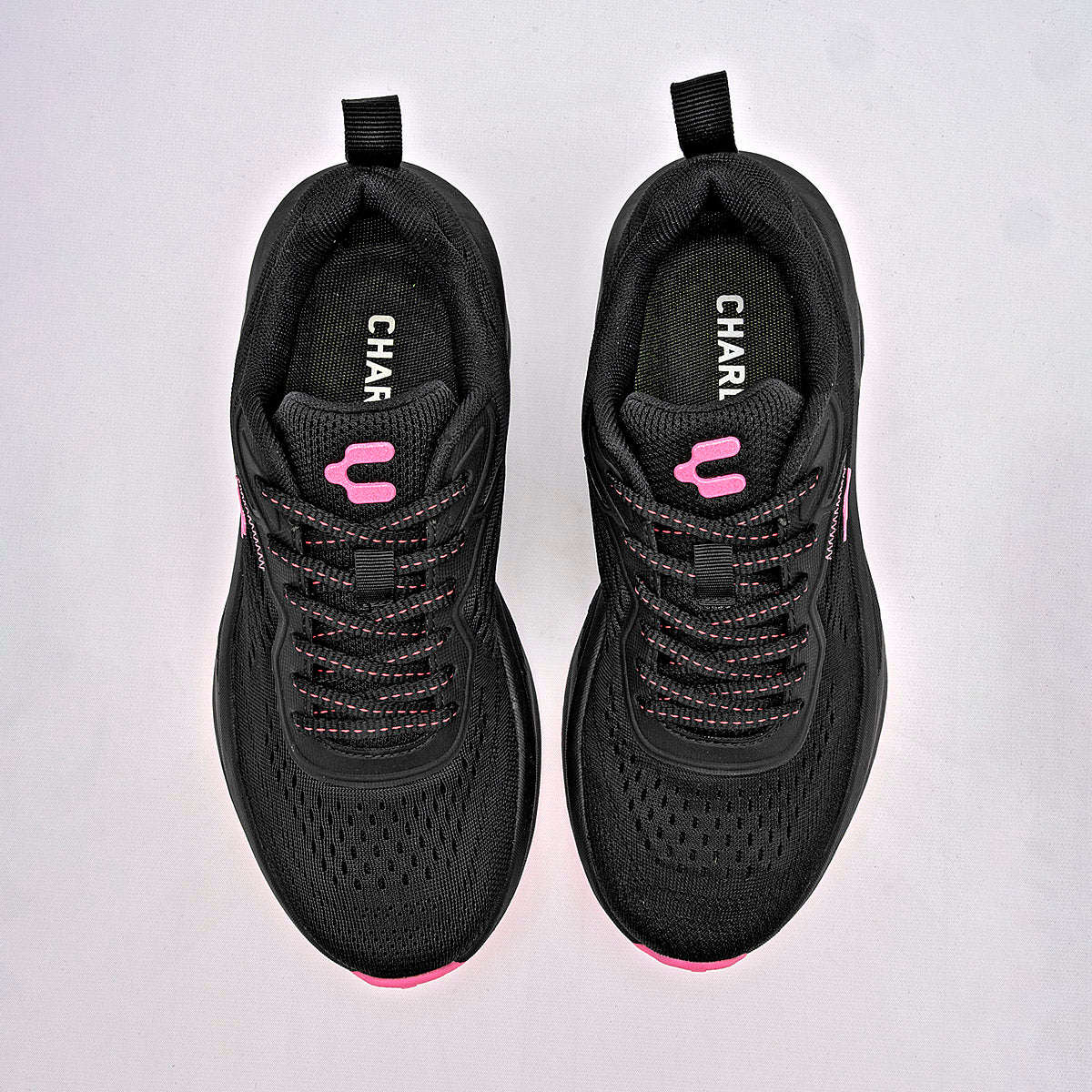 Tenis deportivo Charly para Mujer
