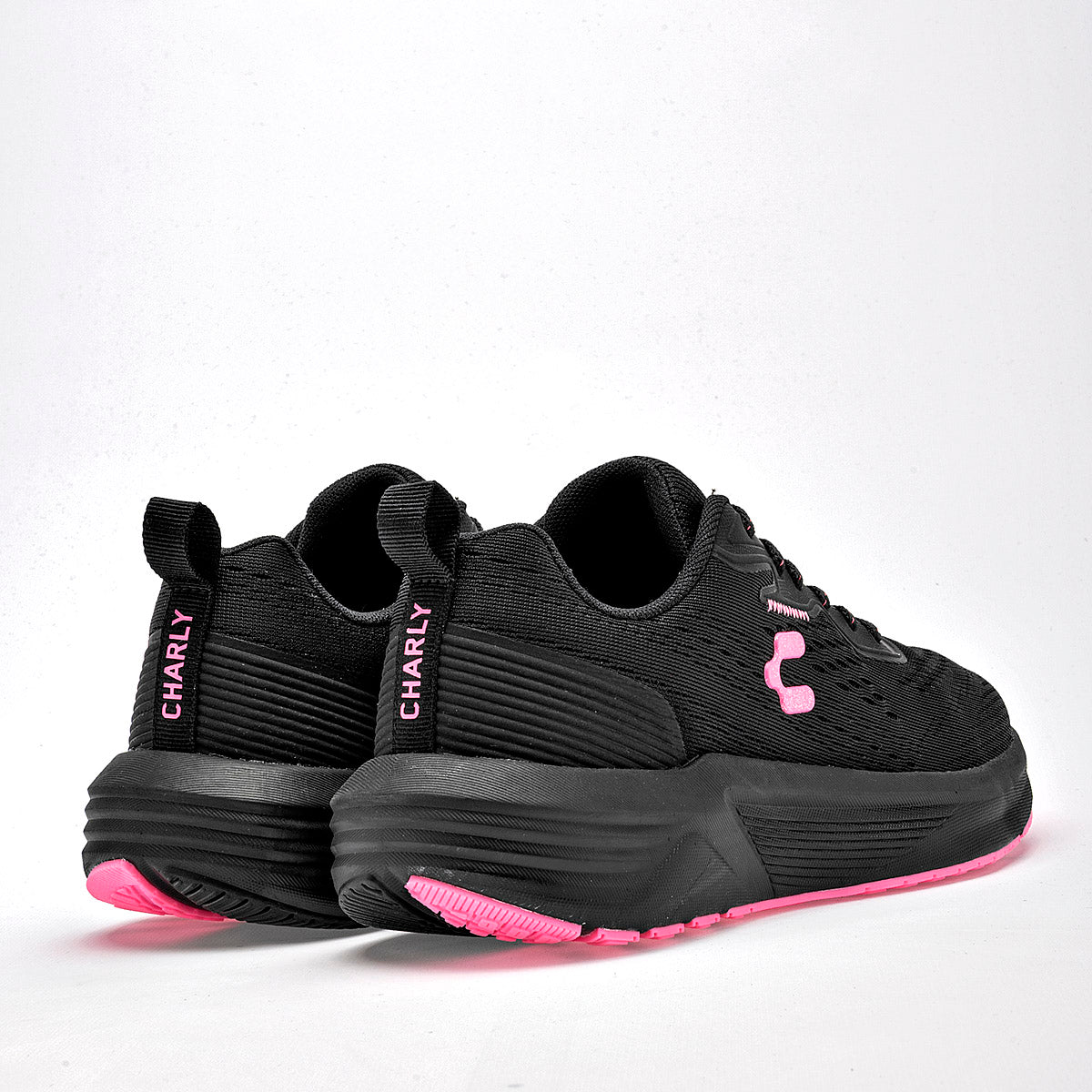 Tenis deportivo Charly para Mujer