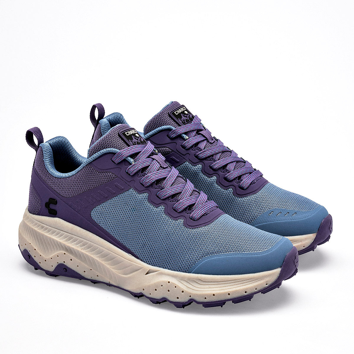 Tenis hiking Charly para Mujer