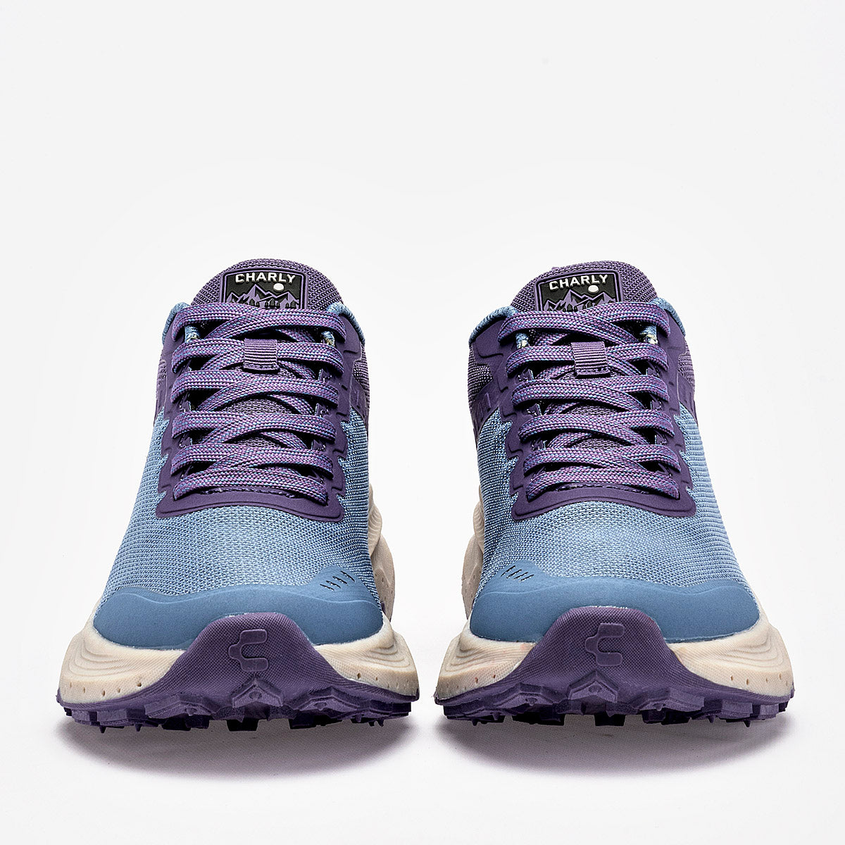 Tenis hiking Charly para Mujer