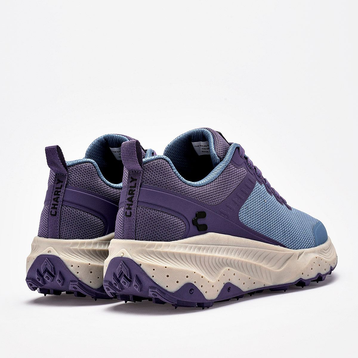 Tenis hiking Charly para Mujer