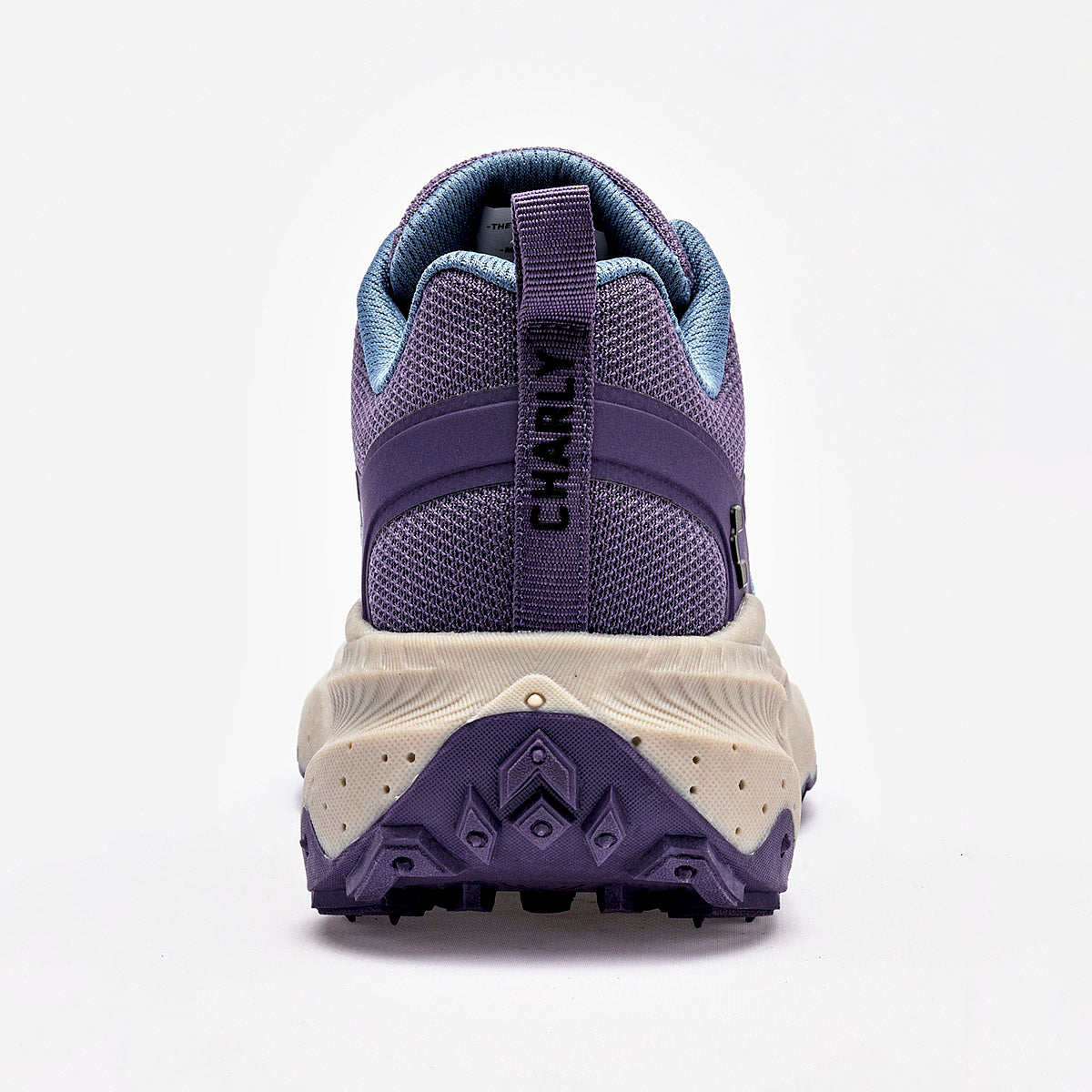 Tenis hiking Charly para Mujer