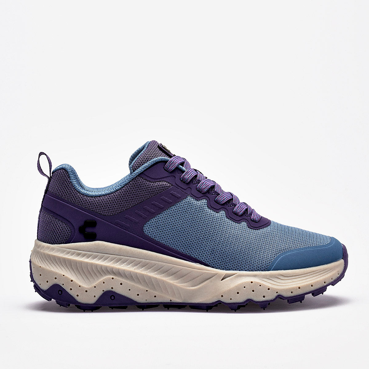 Tenis hiking Charly para Mujer