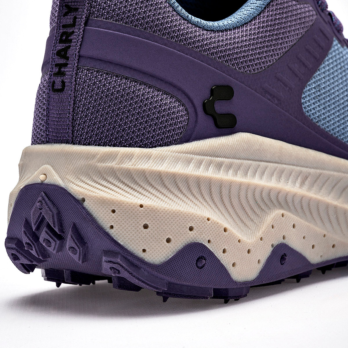 Tenis hiking Charly para Mujer