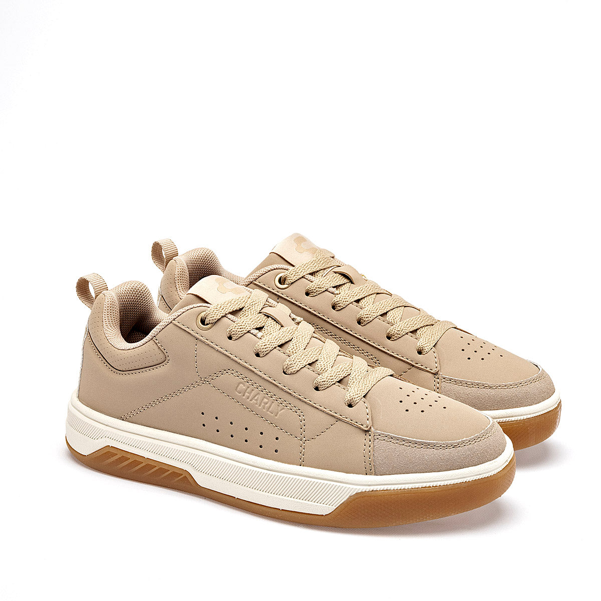 Tenis urbano Charly para Mujer