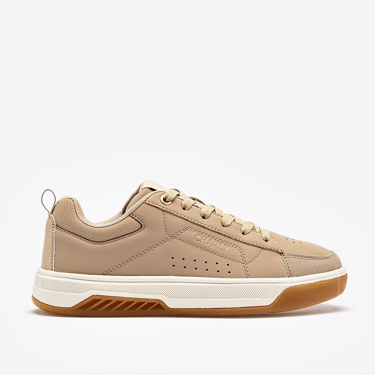 Tenis urbano Charly para Mujer