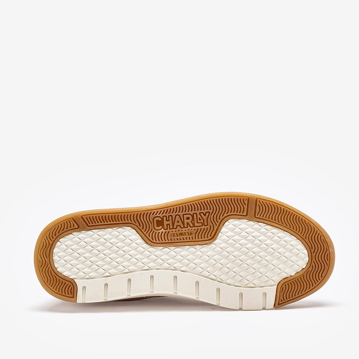 Tenis urbano Charly para Mujer