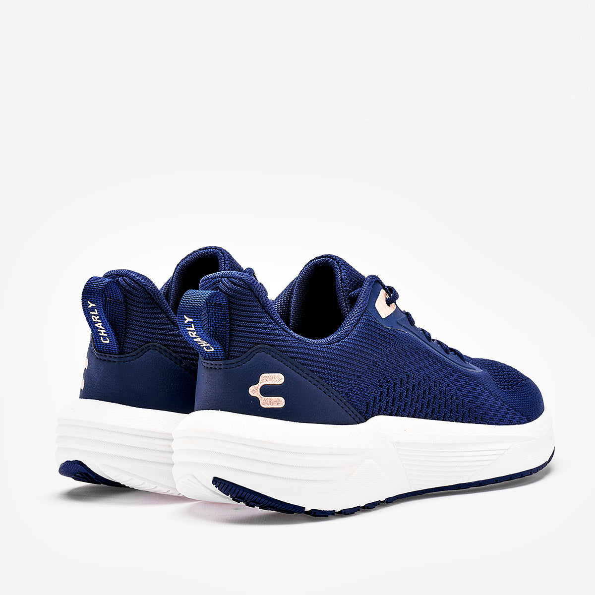 Tenis deportivo Charly para Mujer