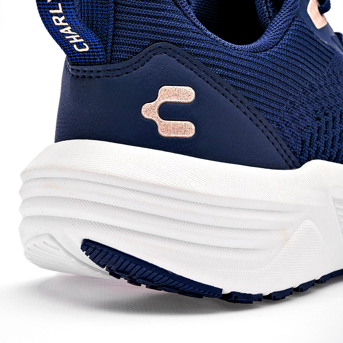 Tenis deportivo Charly para Mujer