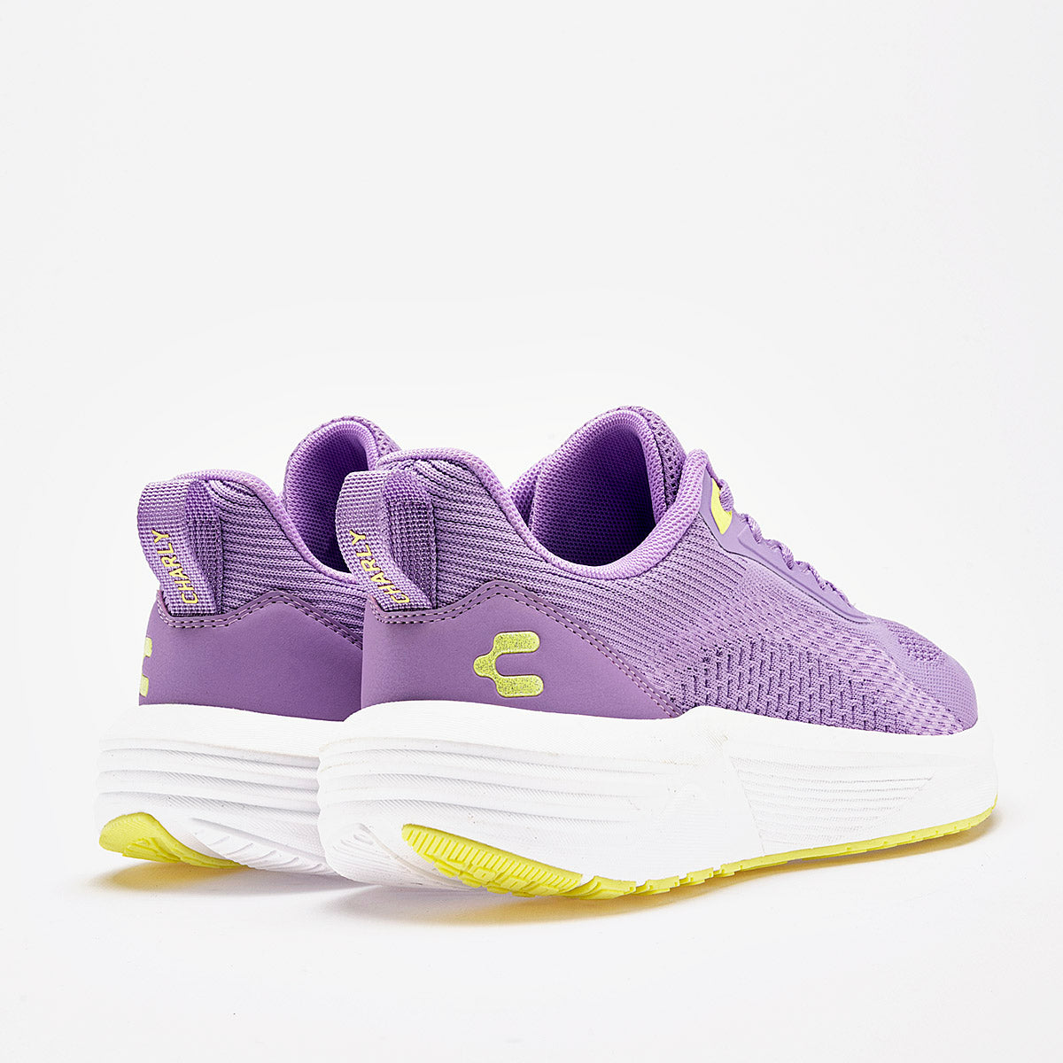 Tenis deportivo Charly para Mujer