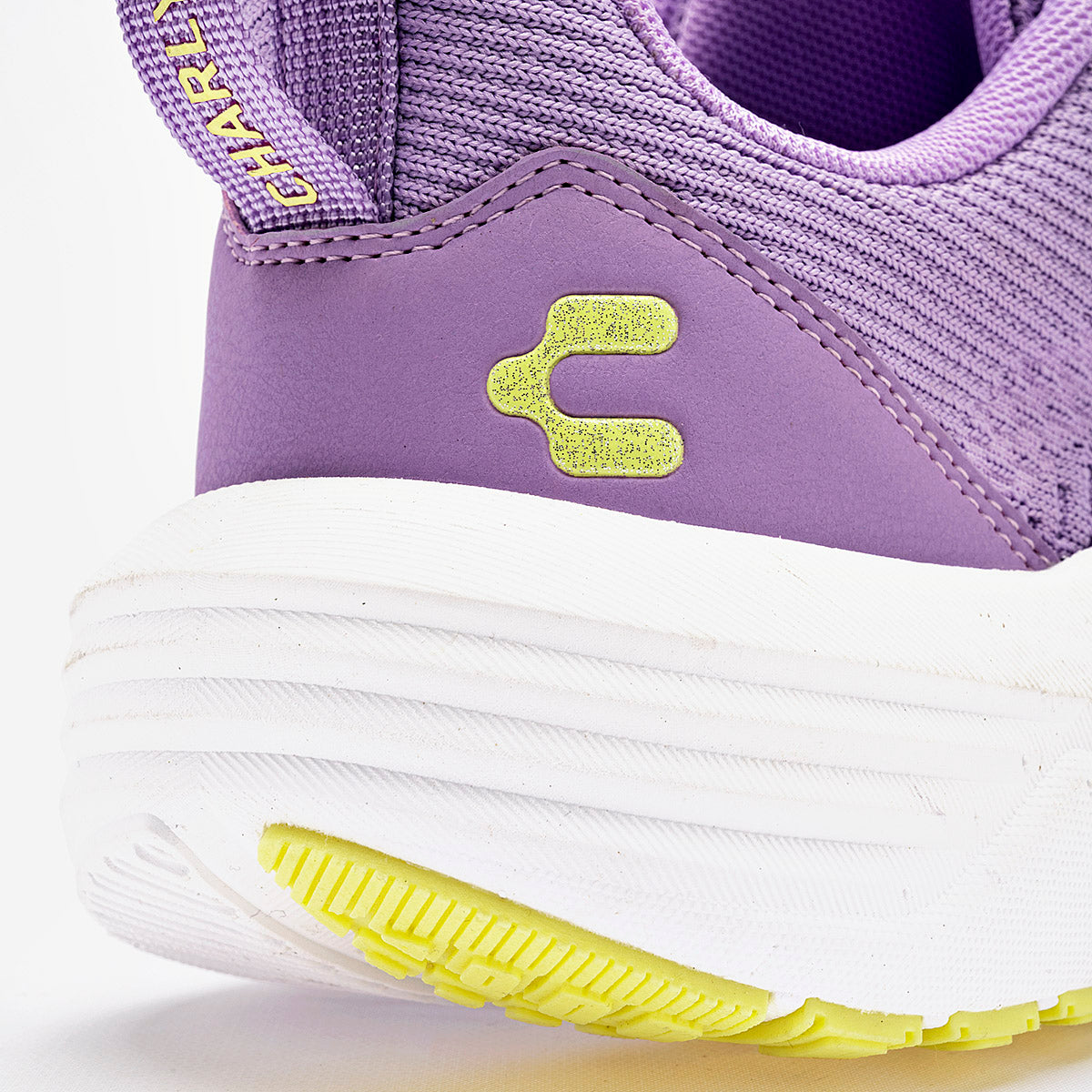 Tenis deportivo Charly para Mujer