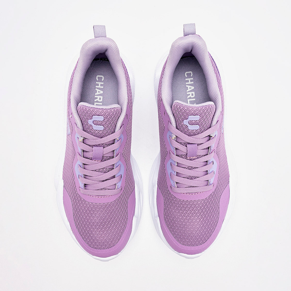 Tenis deportivo Charly para Mujer