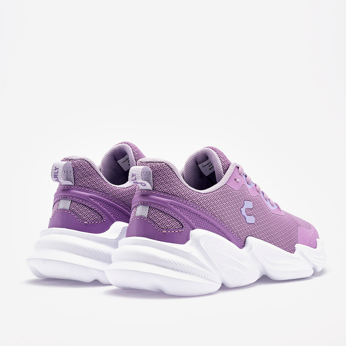 Tenis deportivo Charly para Mujer