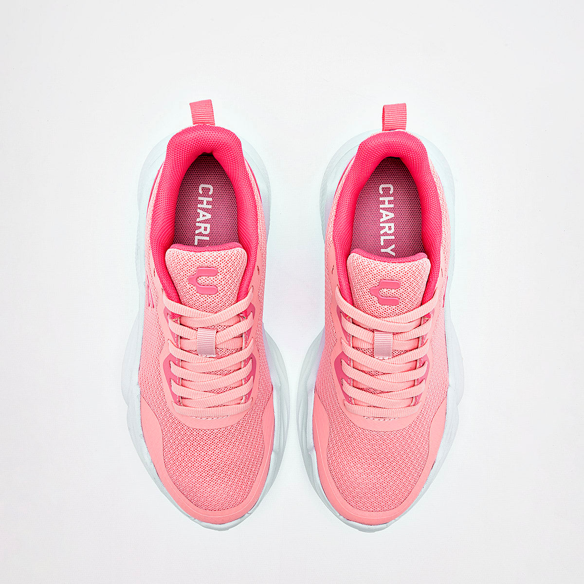 Tenis deportivo Charly para Mujer