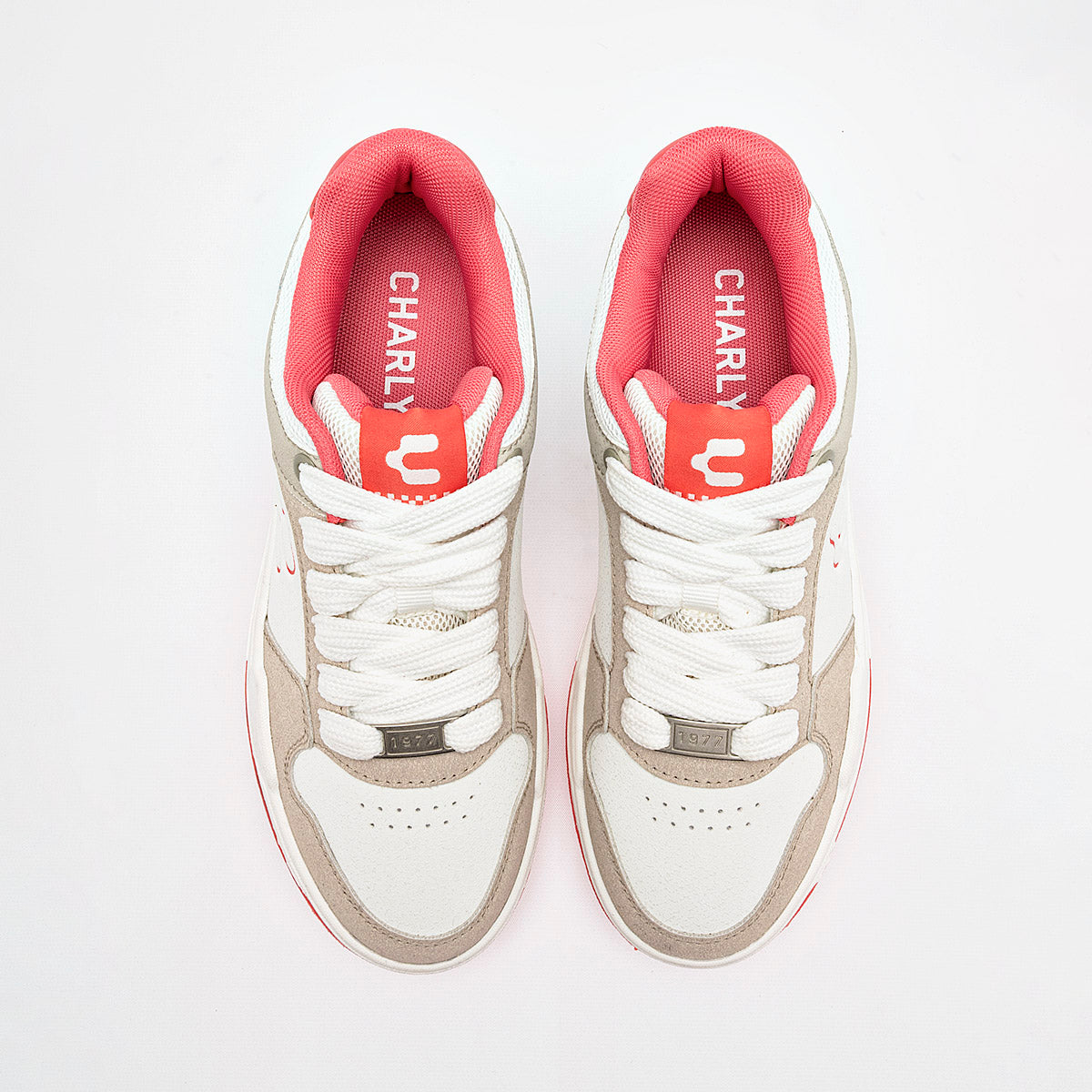 Tenis urbano Charly para Mujer