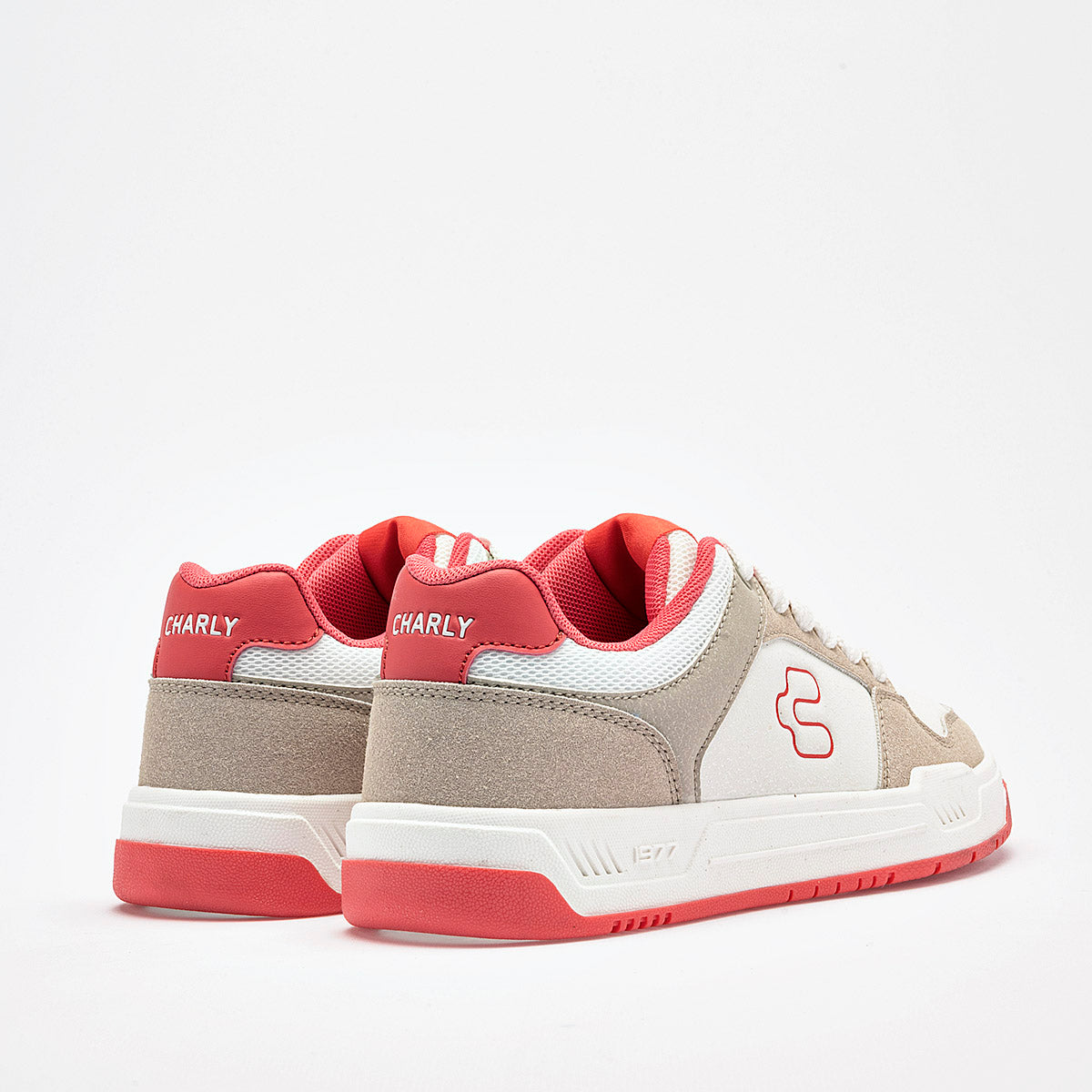 Tenis urbano Charly para Mujer