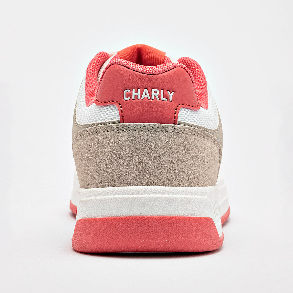 Tenis urbano Charly para Mujer