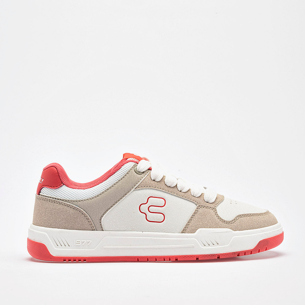 Tenis urbano Charly para Mujer
