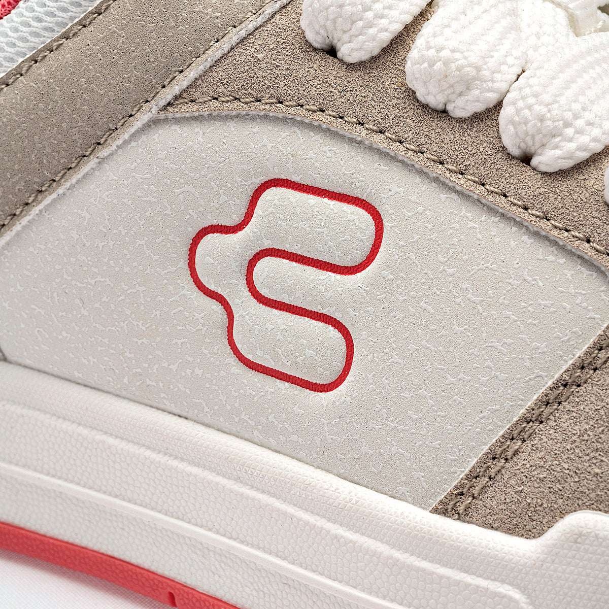 Tenis urbano Charly para Mujer