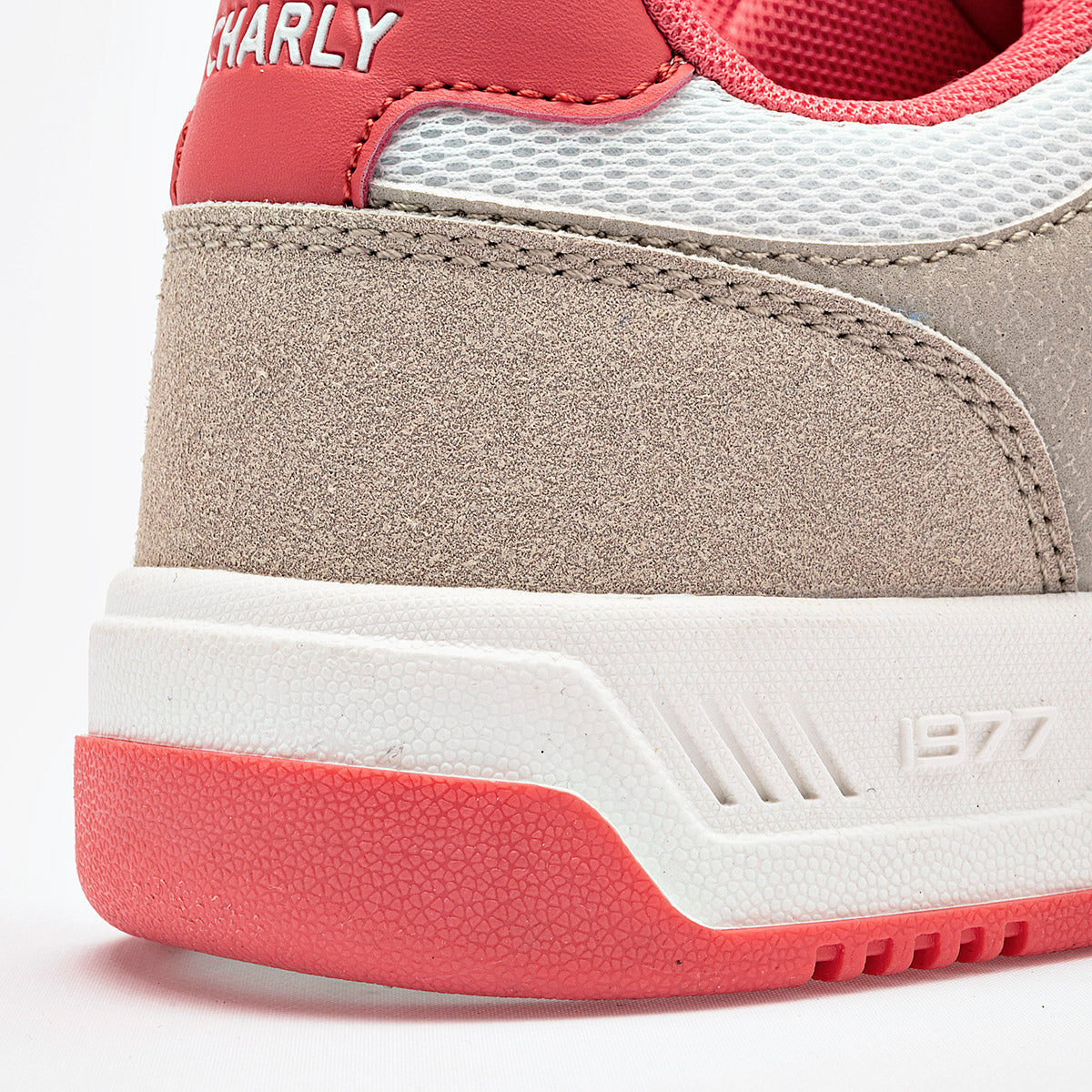Tenis urbano Charly para Mujer