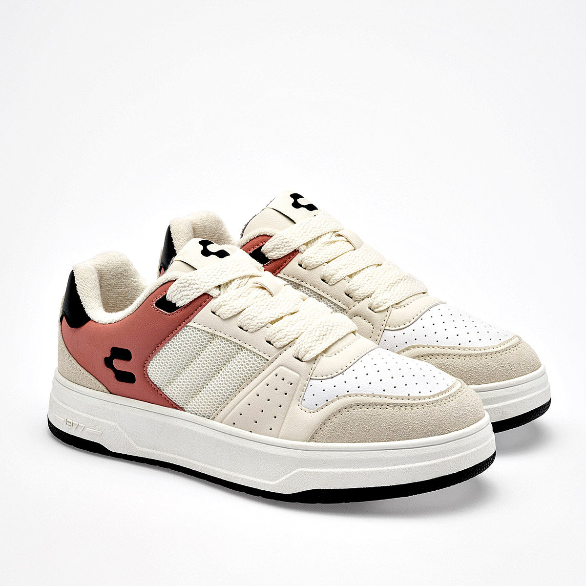 Tenis urbano Charly para Mujer