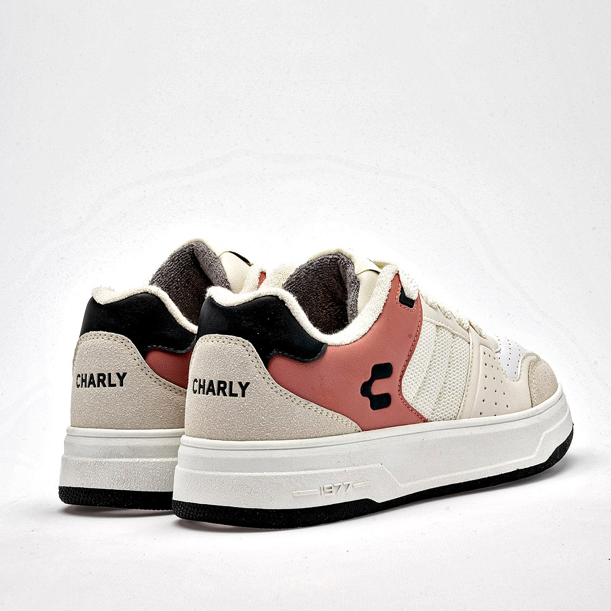 Tenis urbano Charly para Mujer