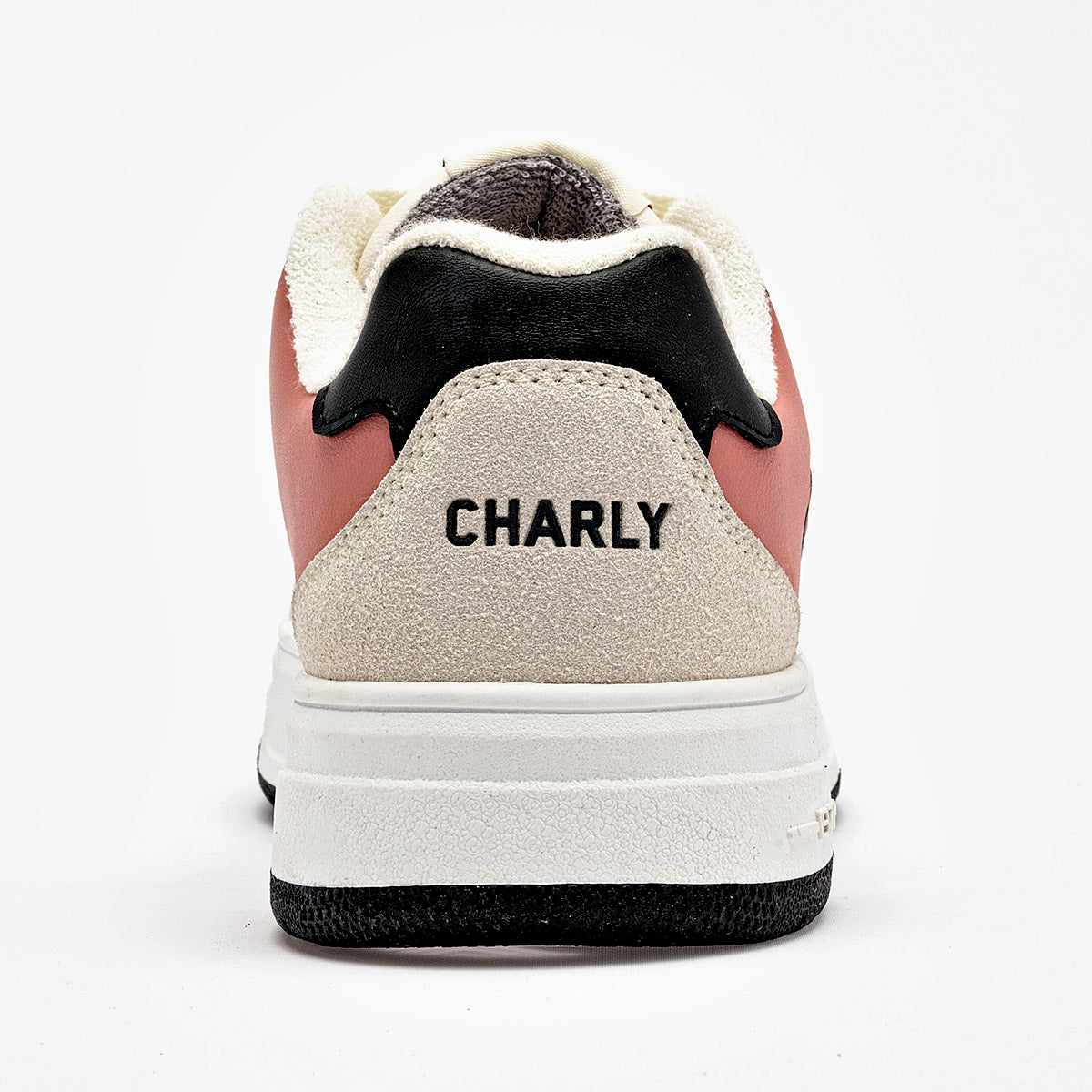 Tenis urbano Charly para Mujer
