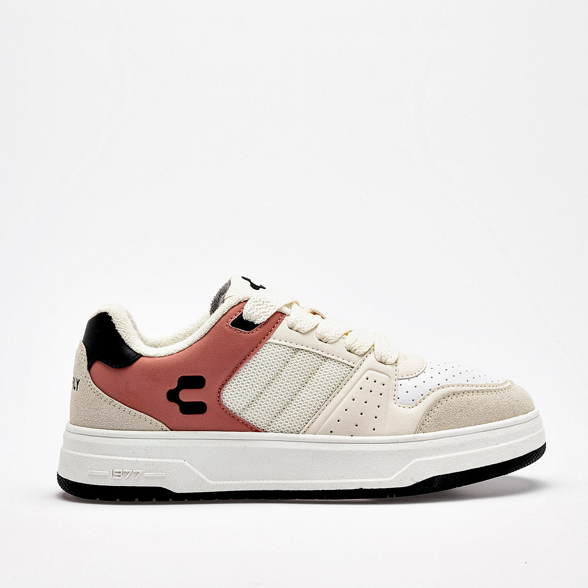 Tenis urbano Charly para Mujer