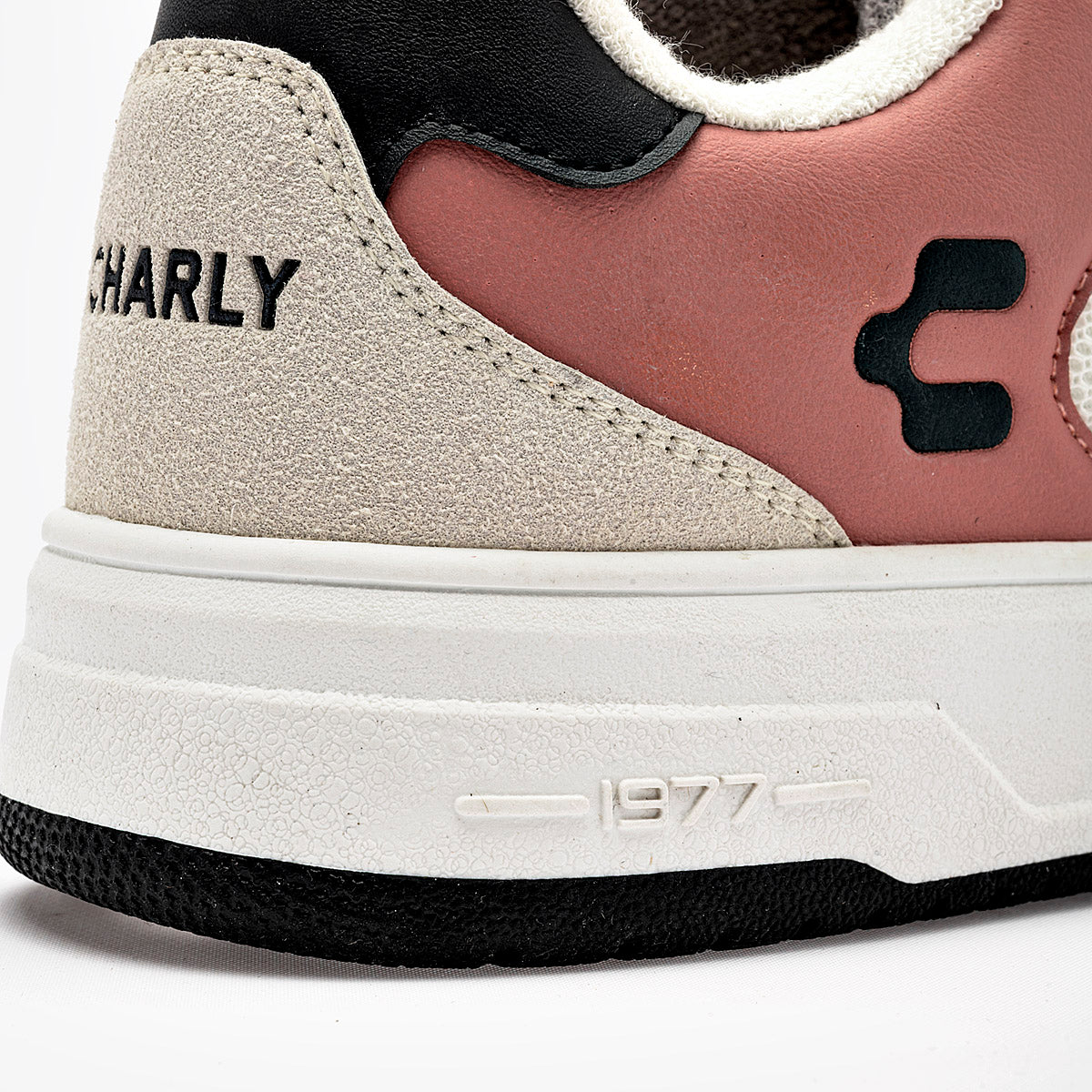 Tenis urbano Charly para Mujer