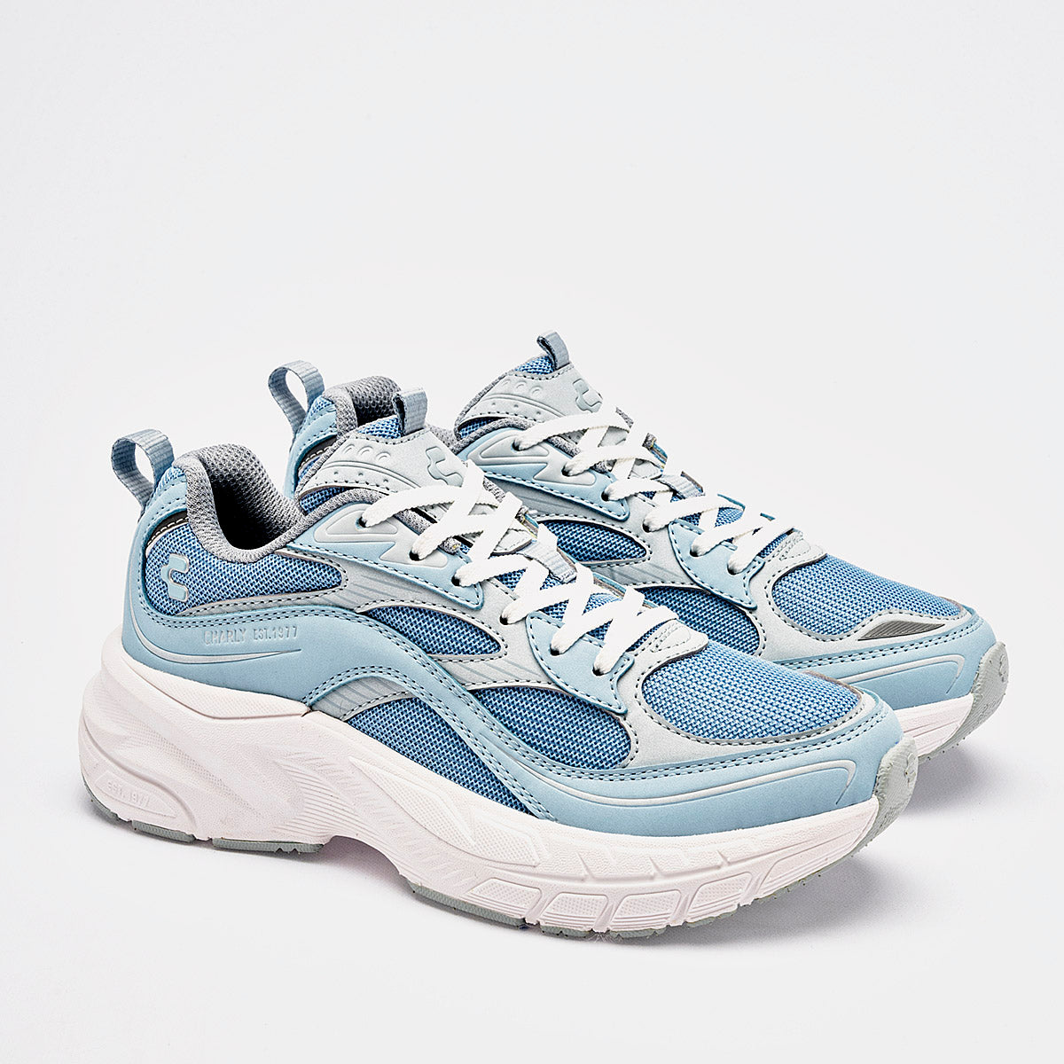 Tenis urbano Charly para Mujer
