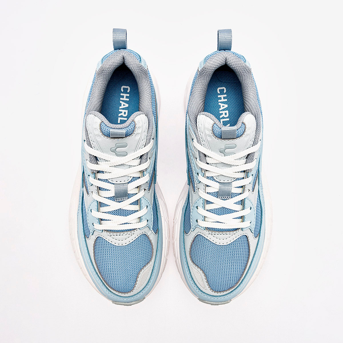 Tenis urbano Charly para Mujer