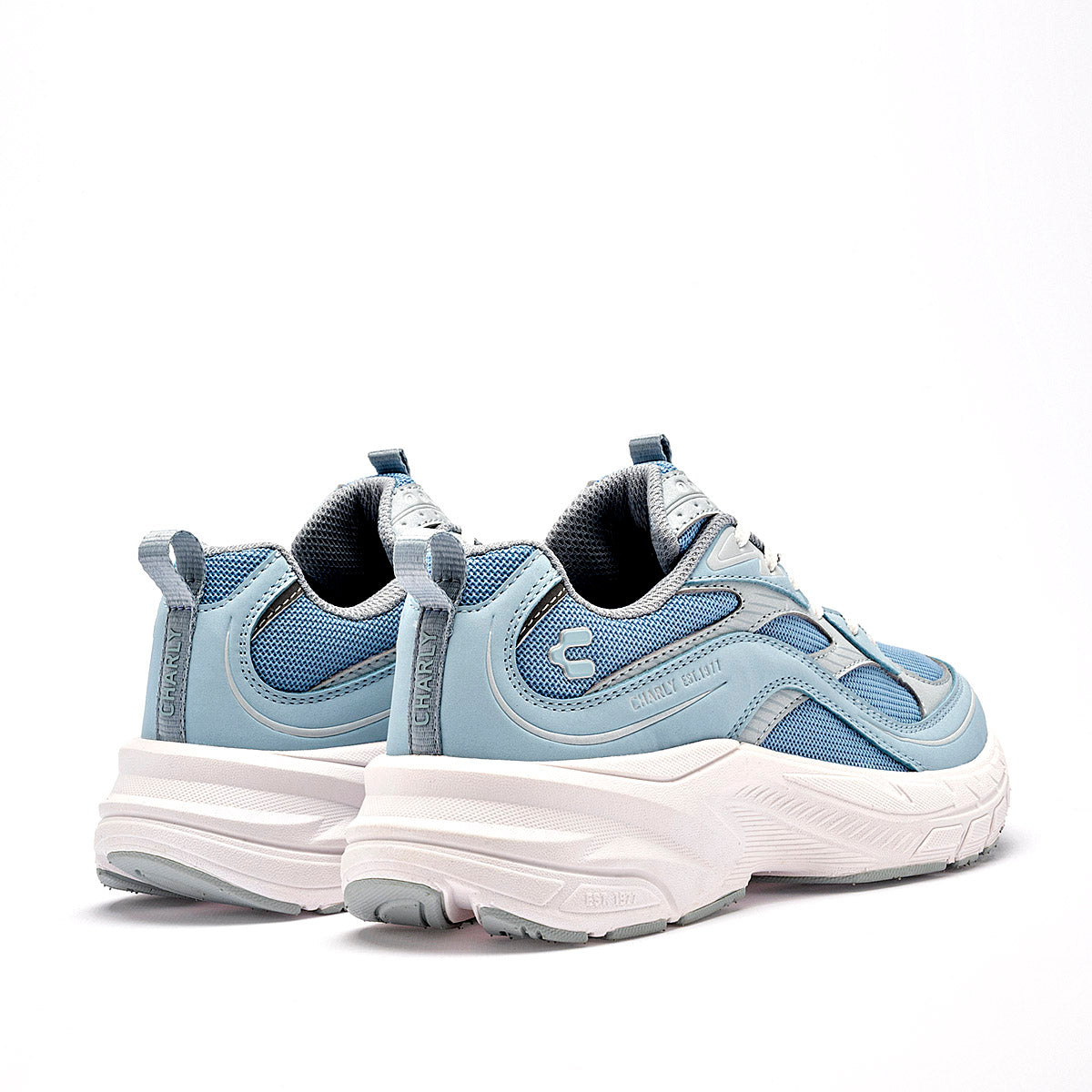 Tenis urbano Charly para Mujer