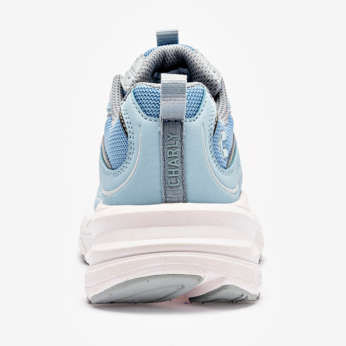 Tenis urbano Charly para Mujer