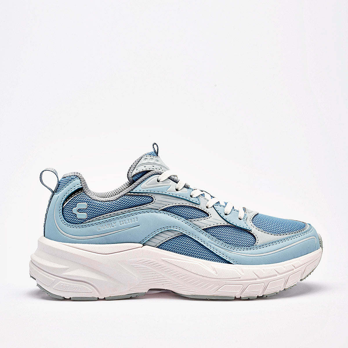 Tenis urbano Charly para Mujer