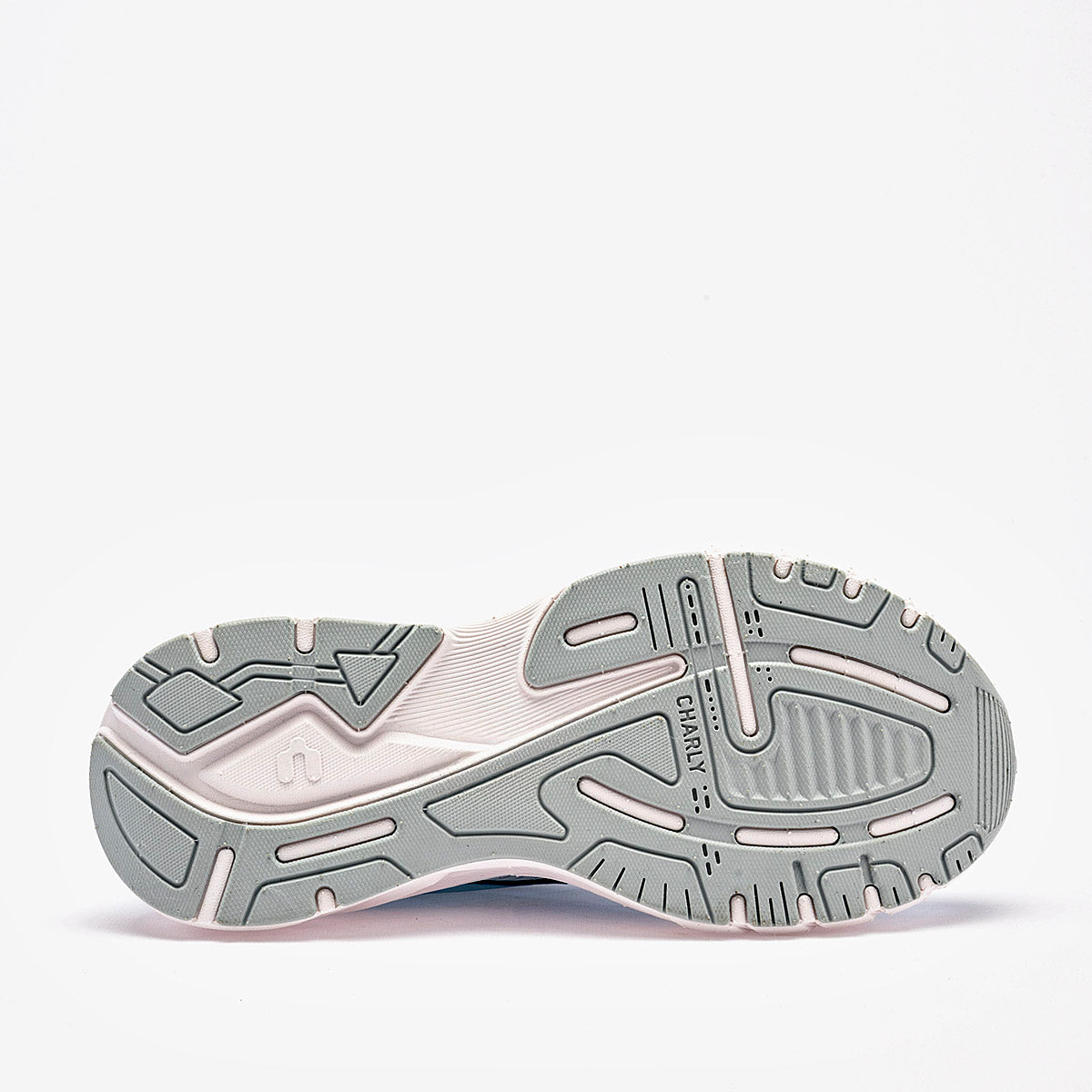 Tenis urbano Charly para Mujer